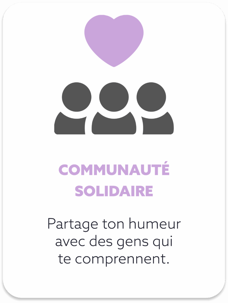 communauté solidaire