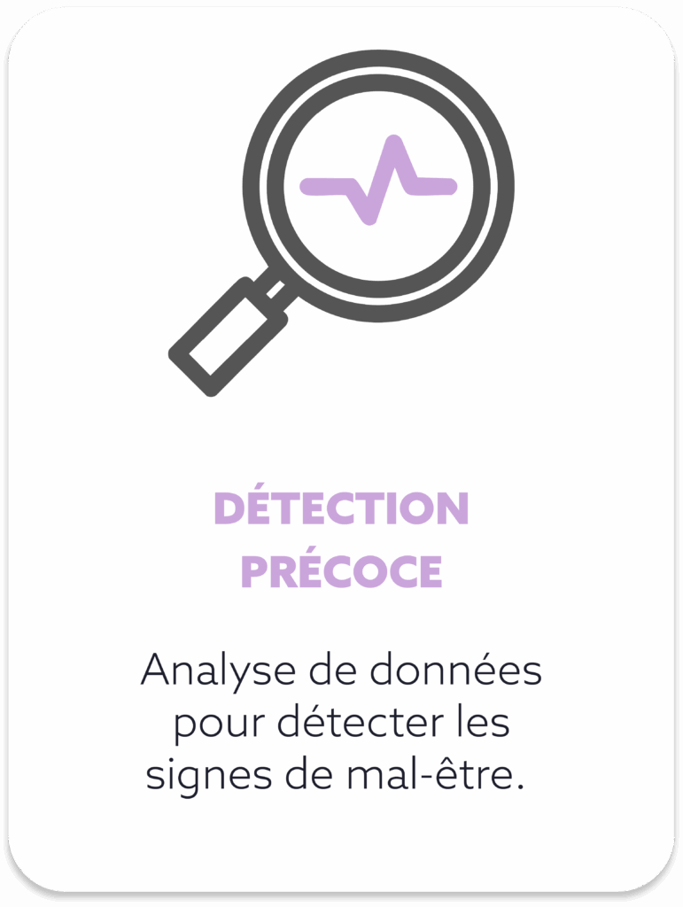 détection précoce