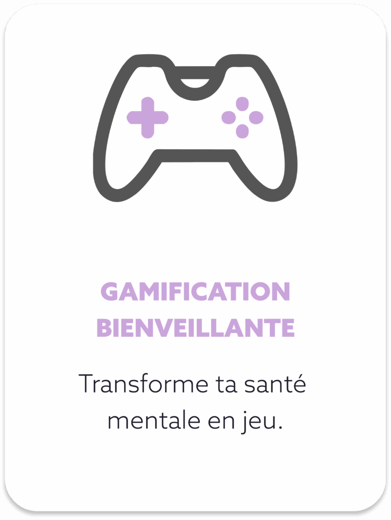 gamification bienveillante